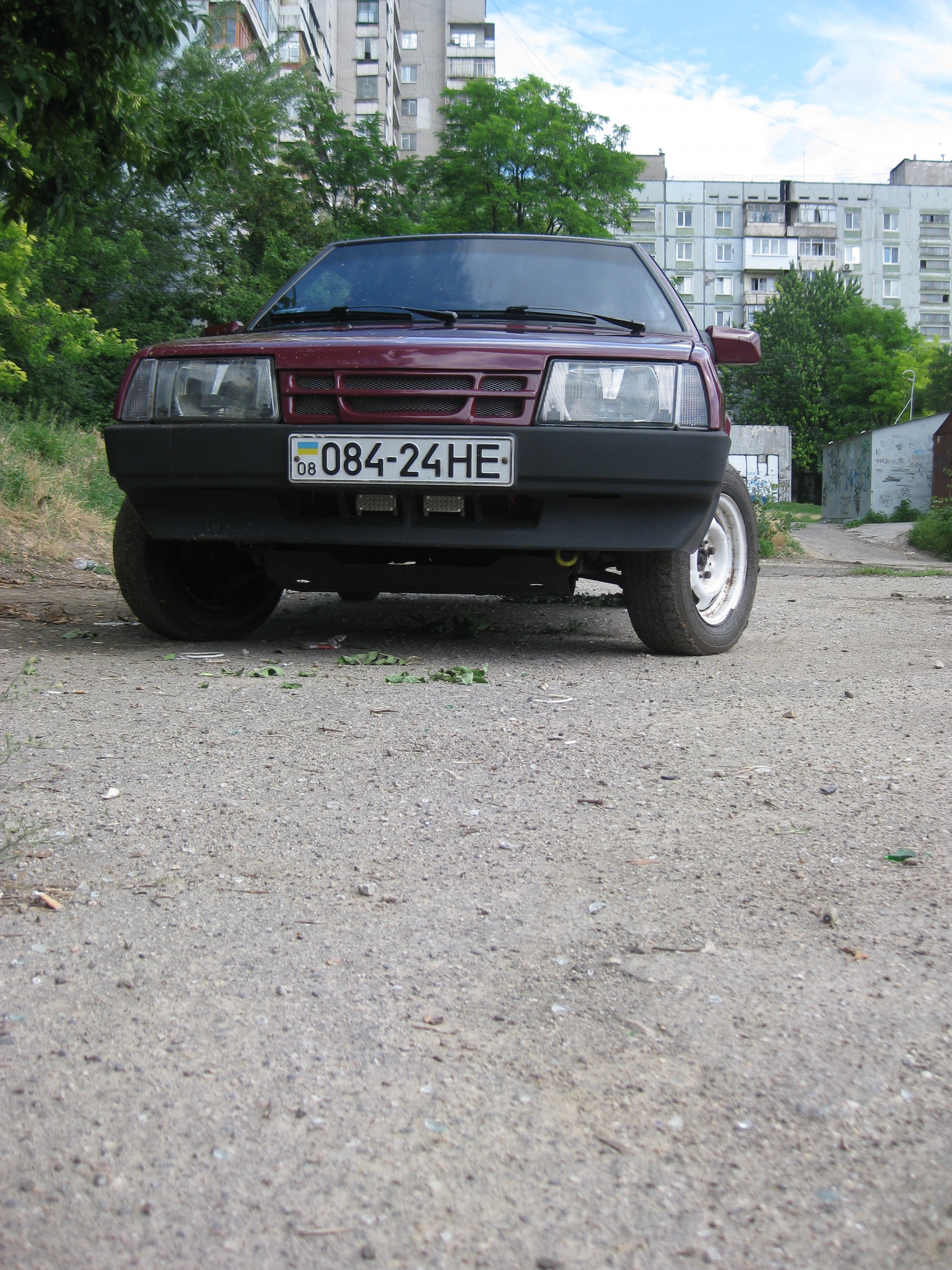 Помився( 1