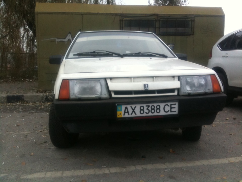 Запис № 12. Законний власник 4