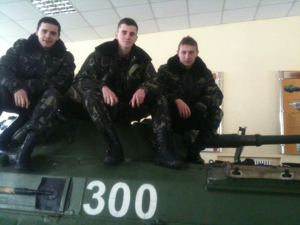 Запис № 17. Прогрес. 4