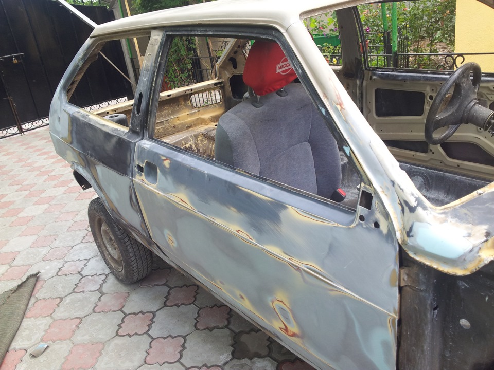 робота йде. 5