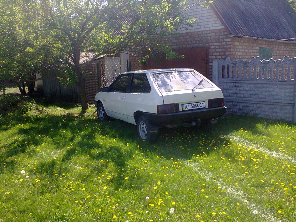 відпочинок у селі) 2
