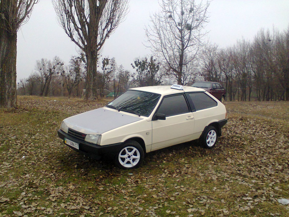 Парочка фото) 3