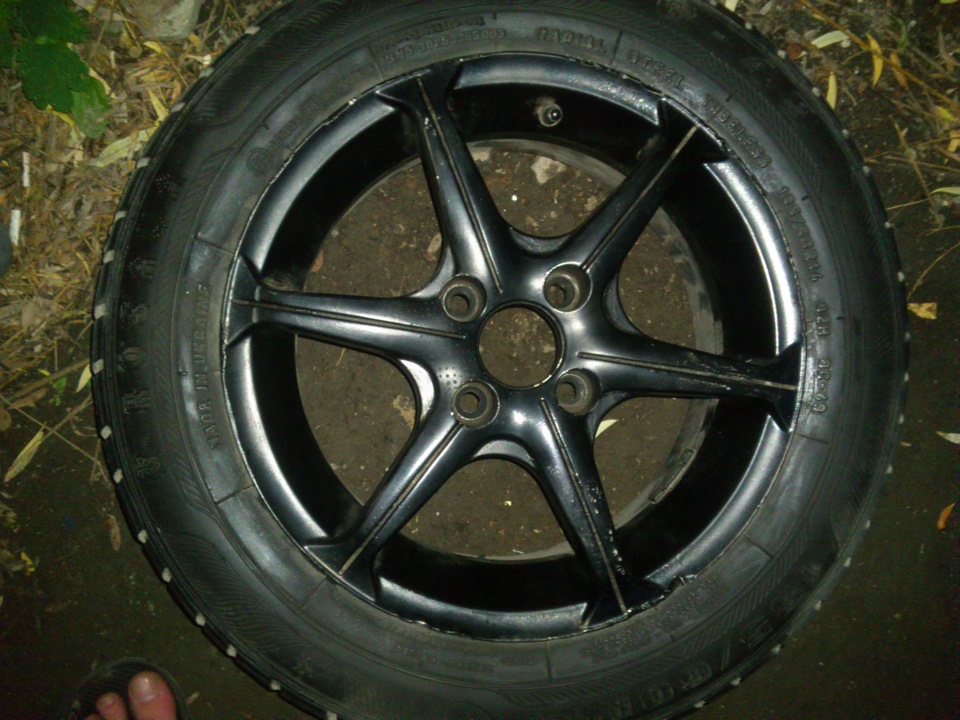 Перехід на R14 4