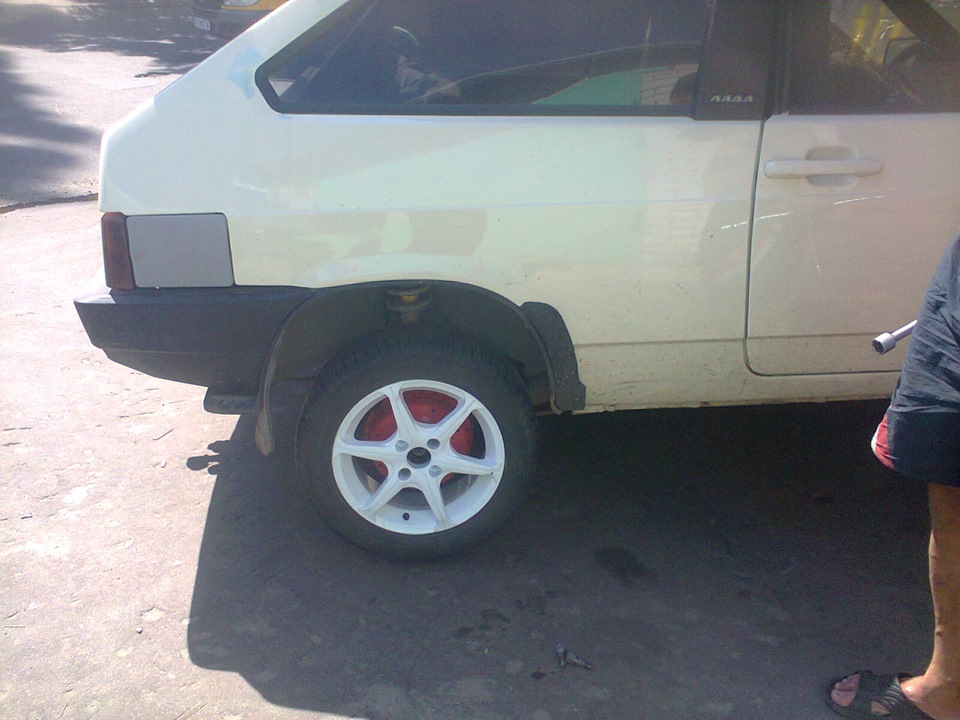 Перехід на R14 5