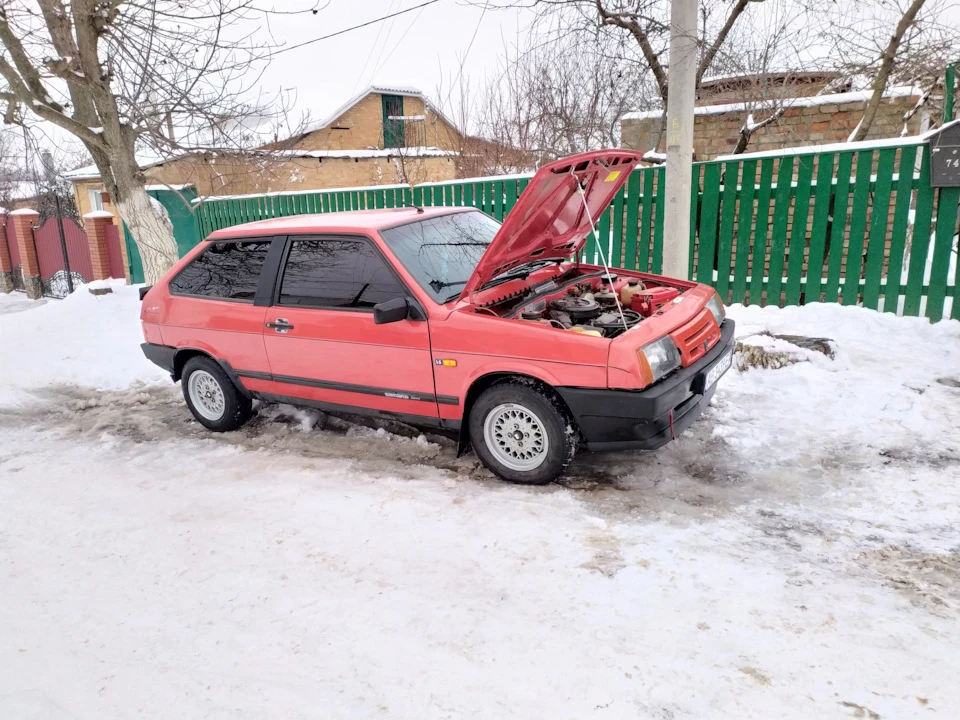 Напевно, буде продаж