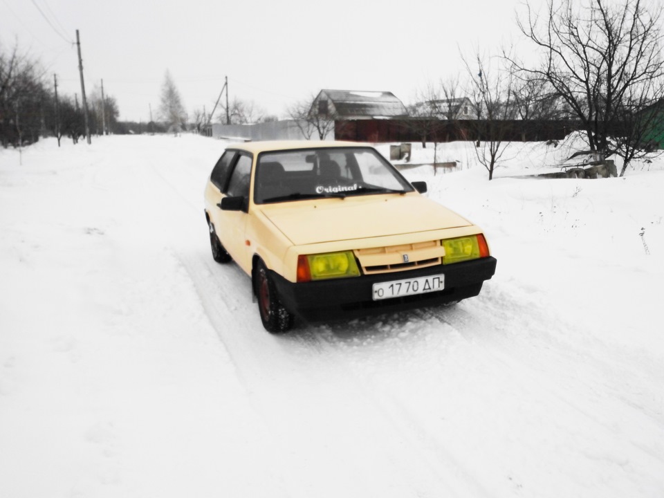 Що у нас нового 4