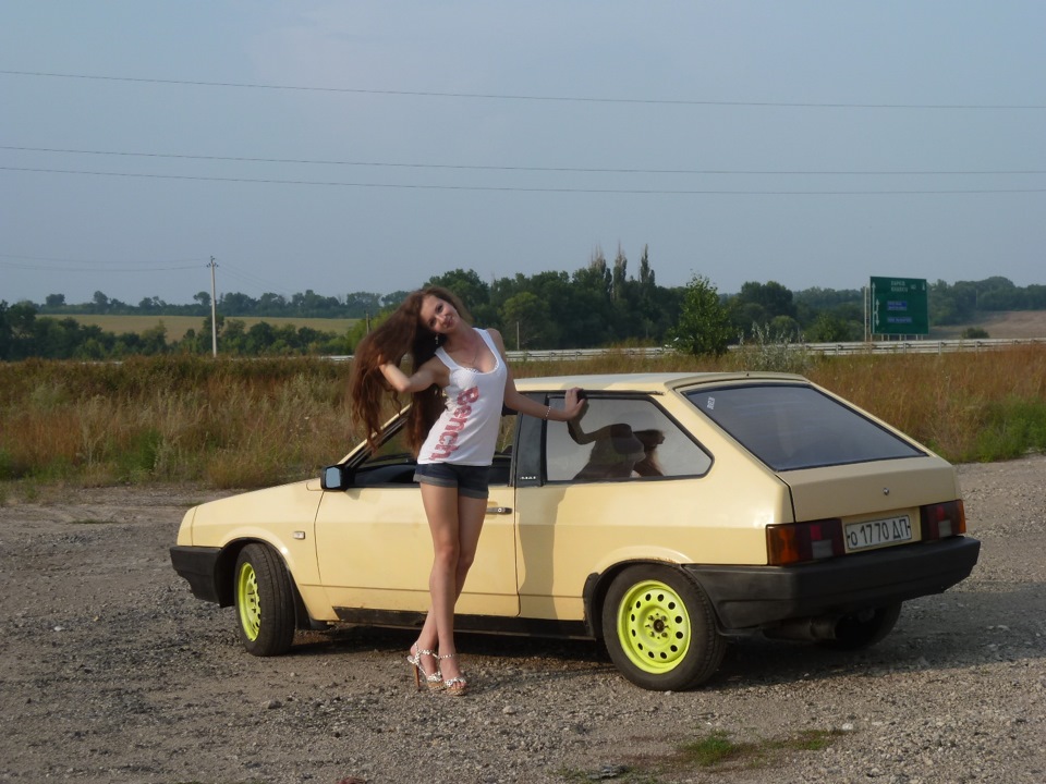 Фотосет №1 2