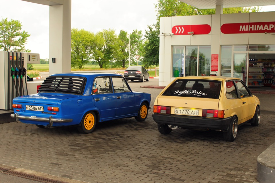 Фотосет №4 BBS 2