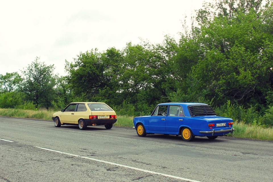 Фотосет №4 BBS 5