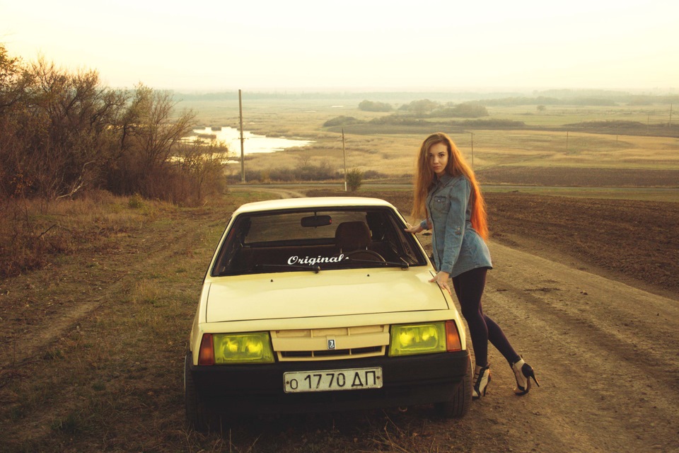Фотосет №7 2