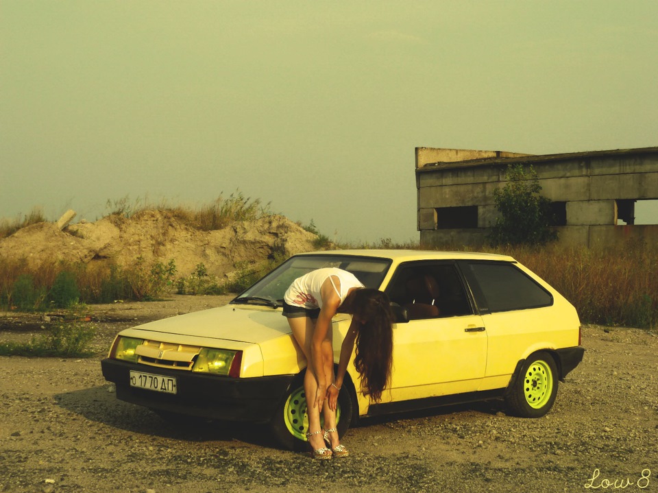 Фотошоп 1