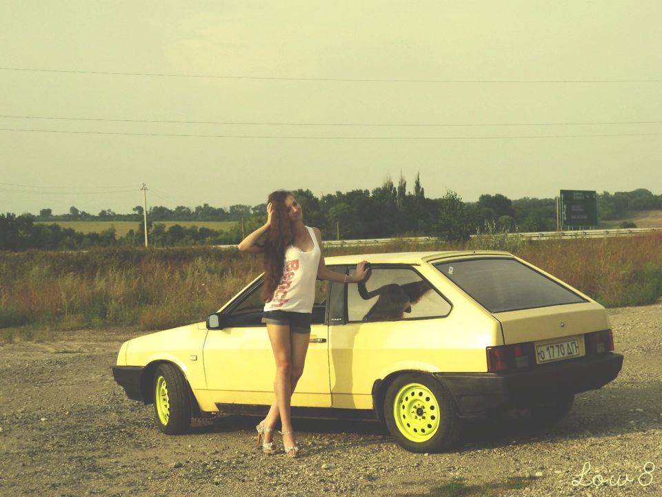 Фотошоп 2