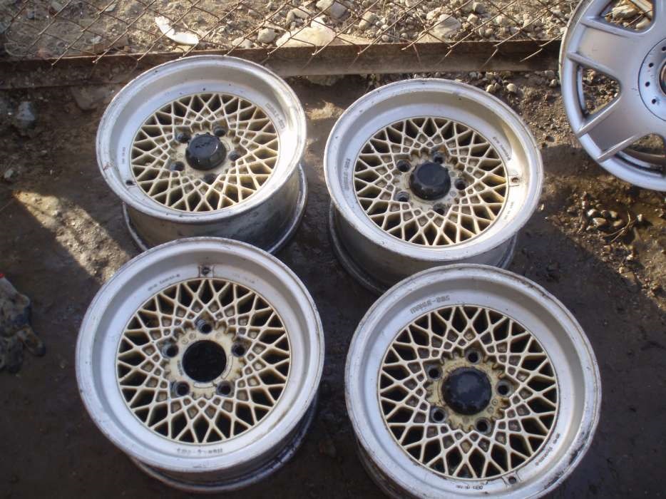 Мрії здійснюються))) Купівля дисків BBS 2