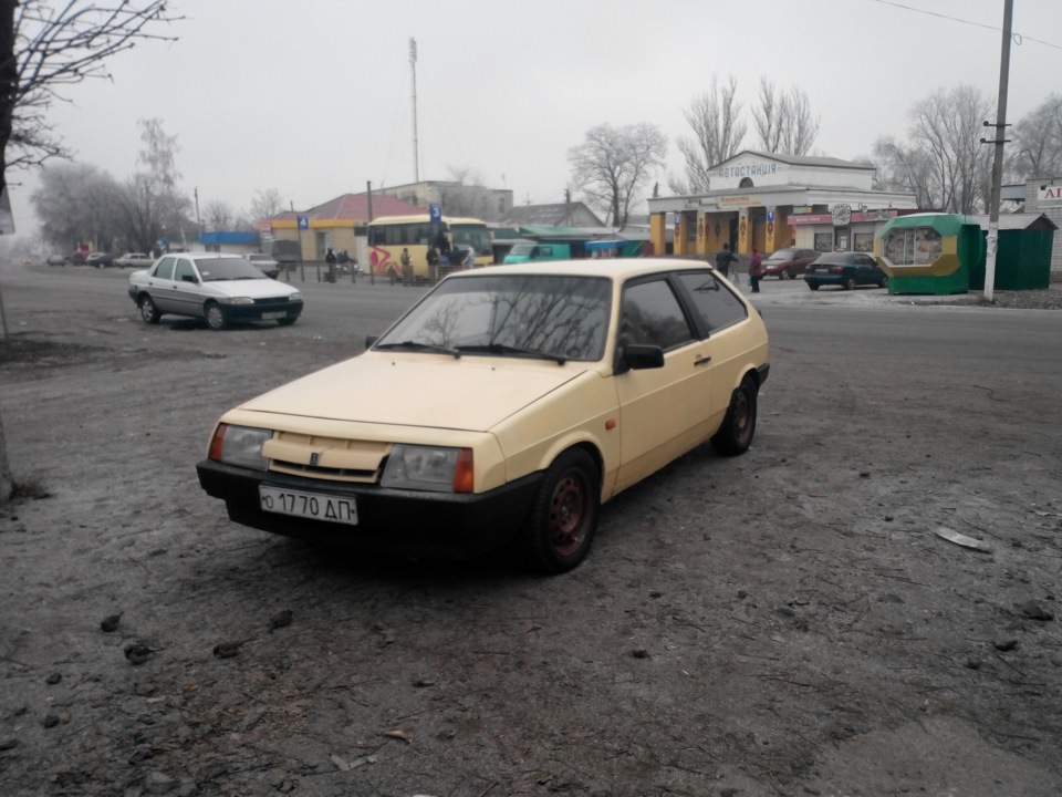 Тиждень у чужих руках 4