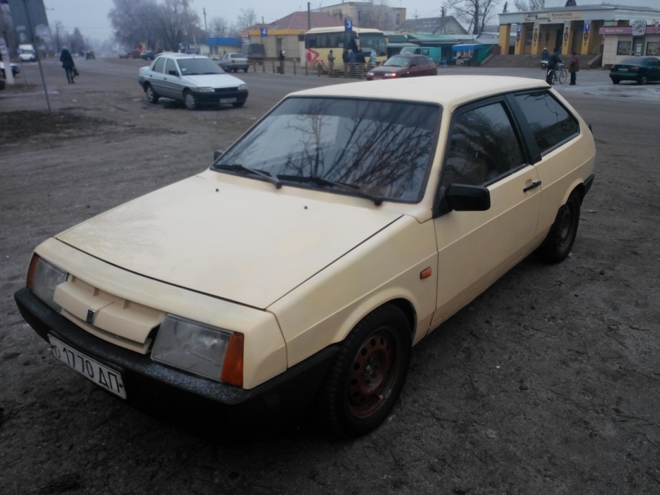 Тиждень у чужих руках 5