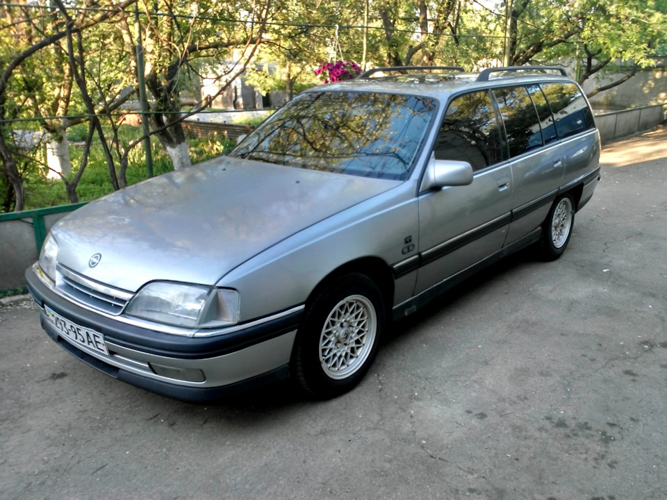 Нове авто 1