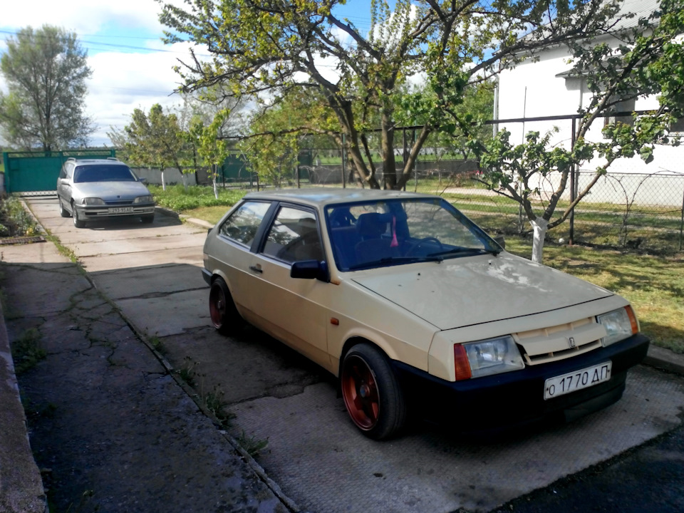 Нове авто 2
