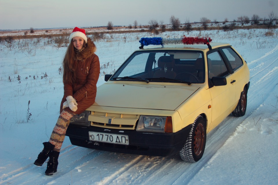 Новорічні свята та плани на 2016 рік 4