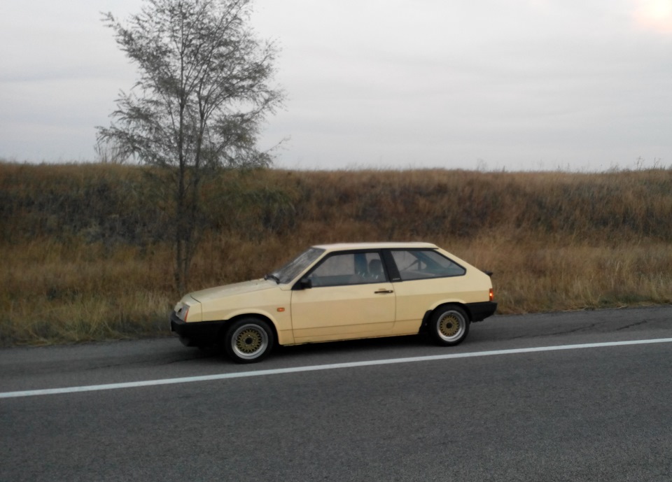 Потрібна порада бляхарів 1