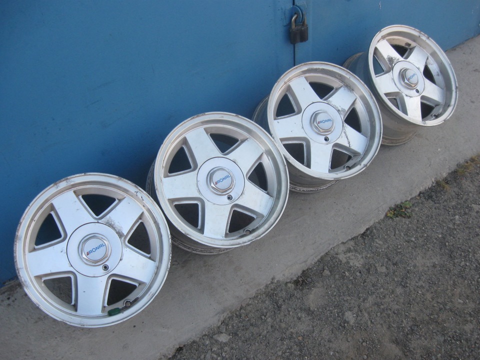 Ronal S11 2