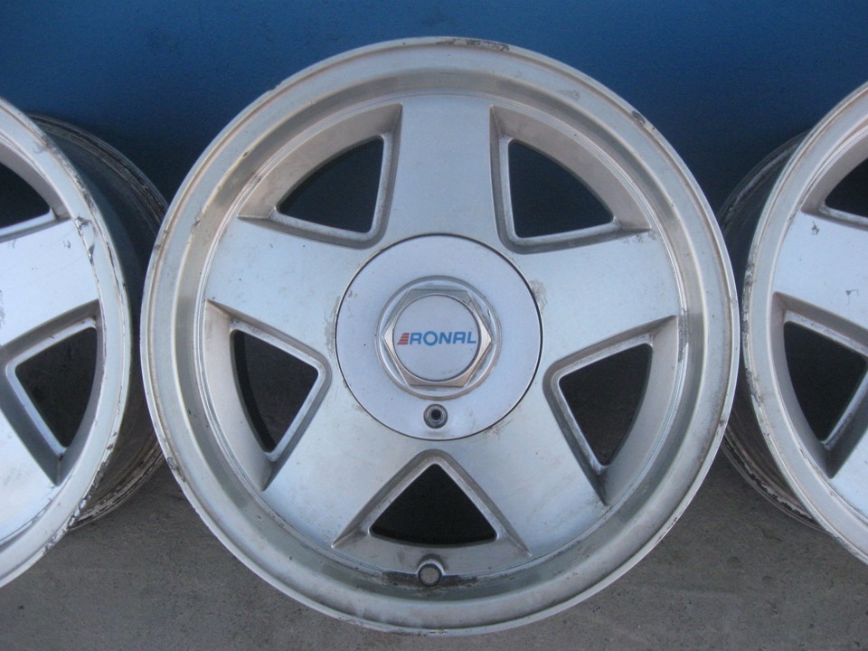 Ronal S11 3