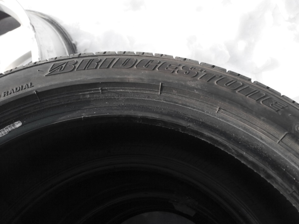 Шини на новий сезон 165/50 R15 2