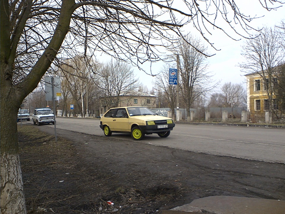 Повертаю все у СТОК 2