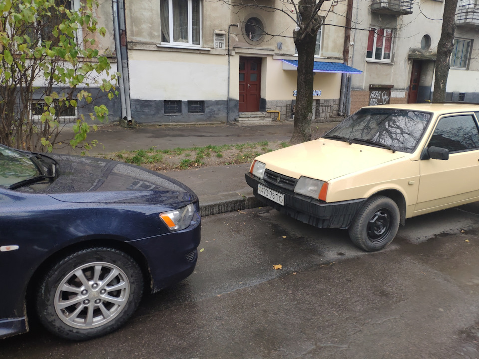 Ось вона, через 12 років 4