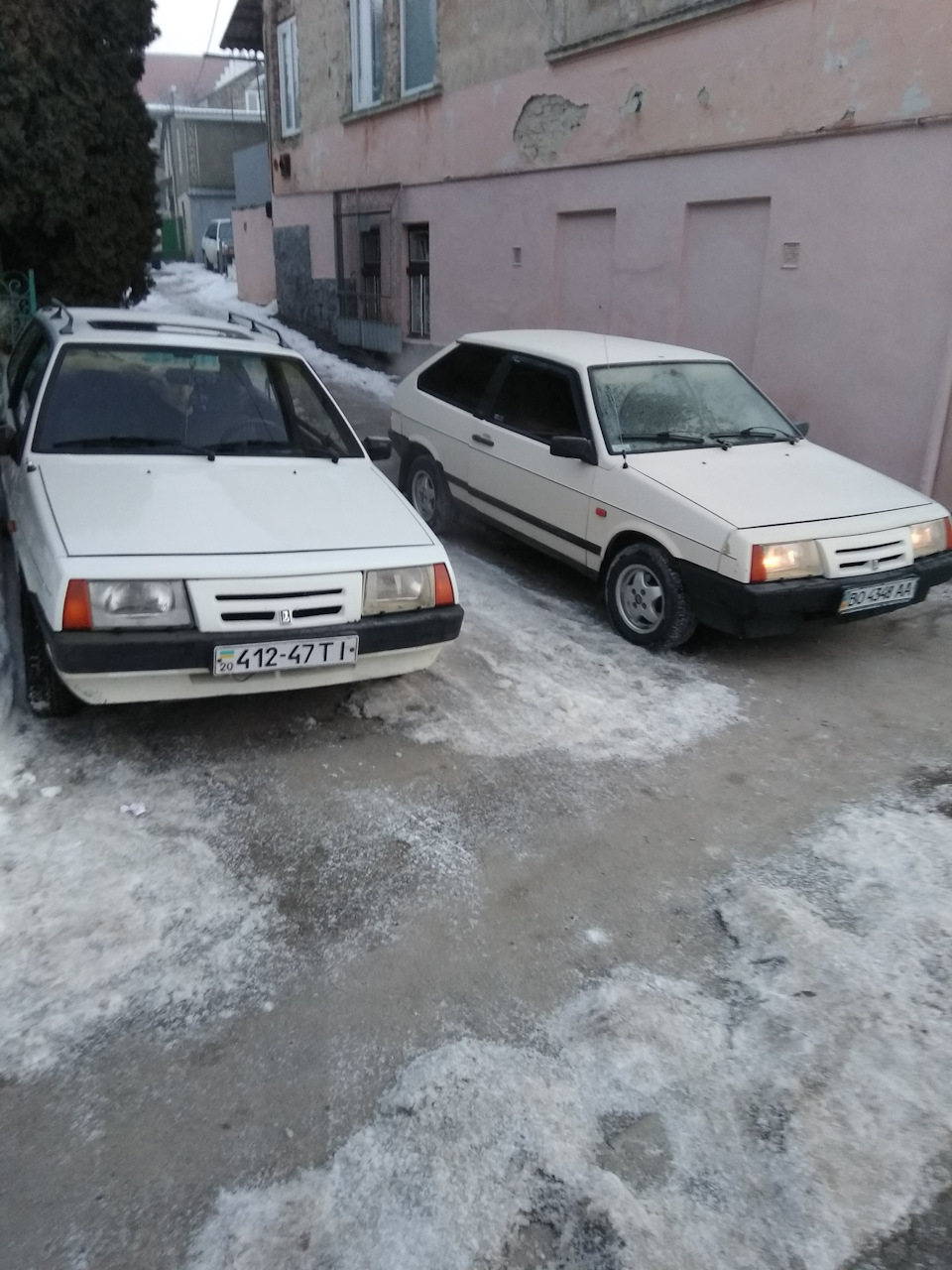 Катаємо 5