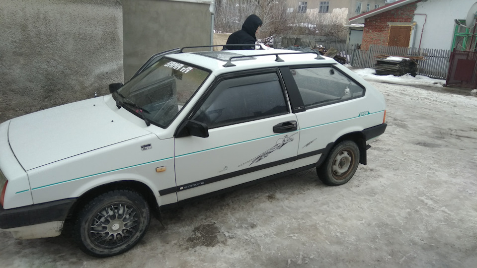 Момент покупки 2