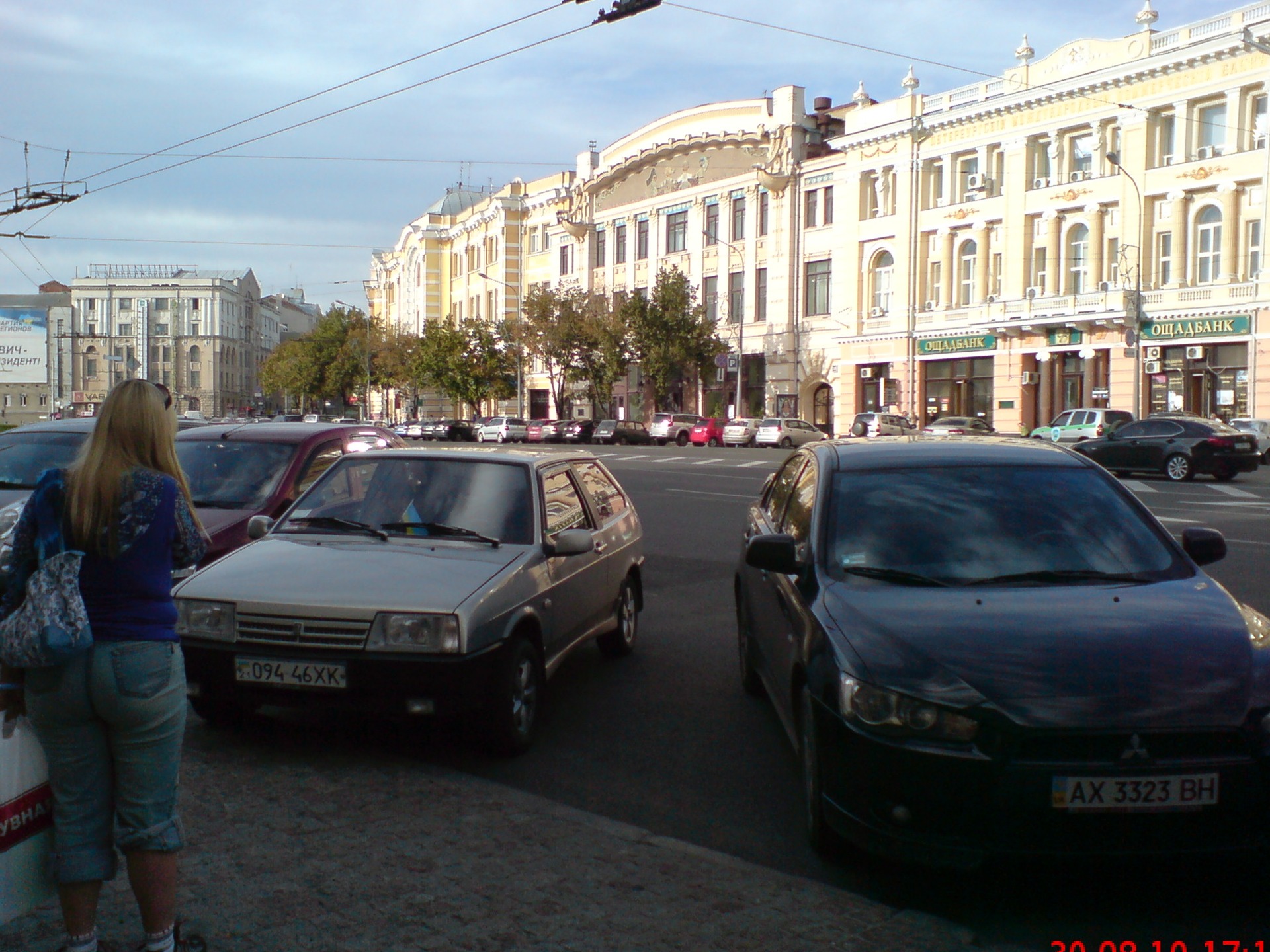 Просто фото моєї ластівки. 1