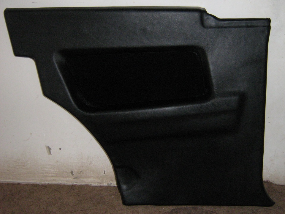 Боковини 5