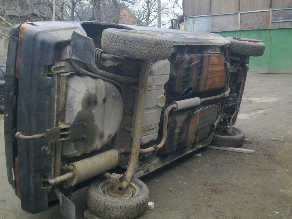 Варимо косяки