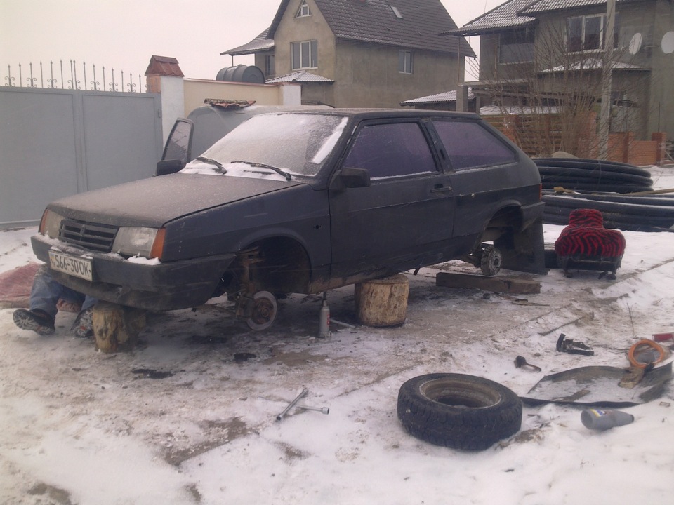 Вої та все! 1