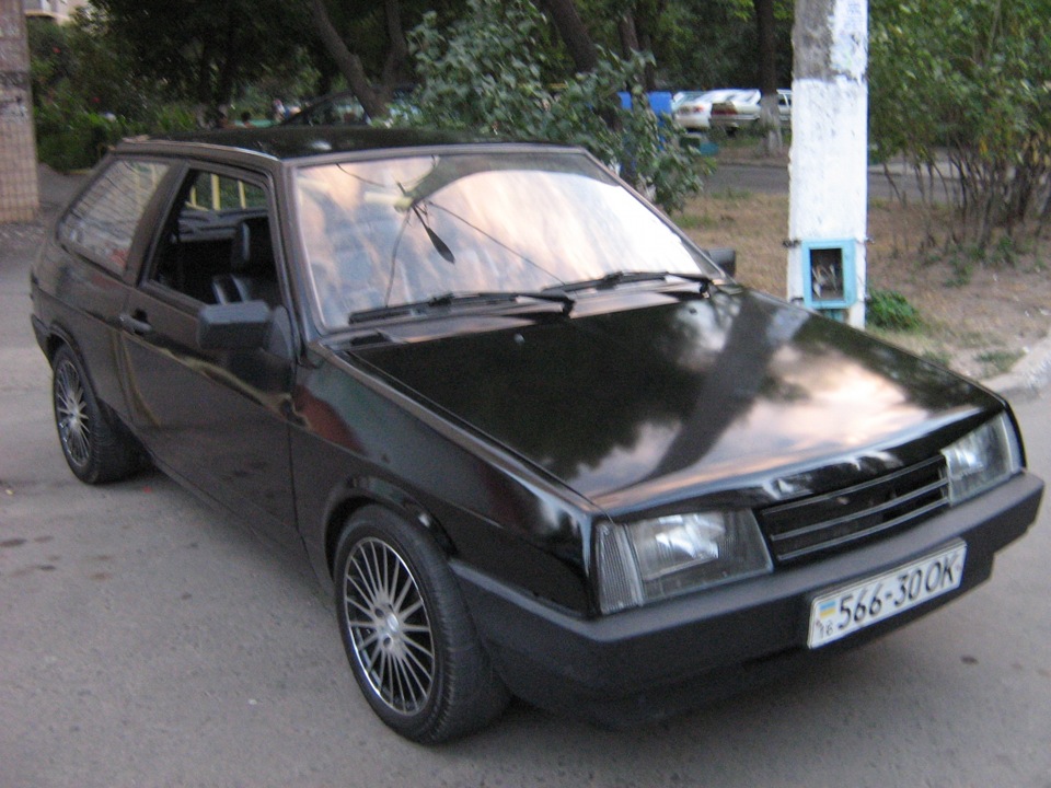 Ось такі ми зараз! 2