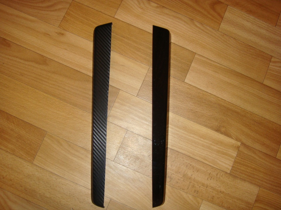 Карбонові елемени 5