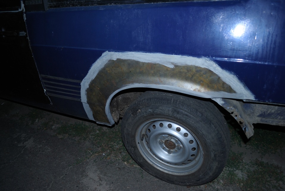 Поваріння пройшло успішно 1