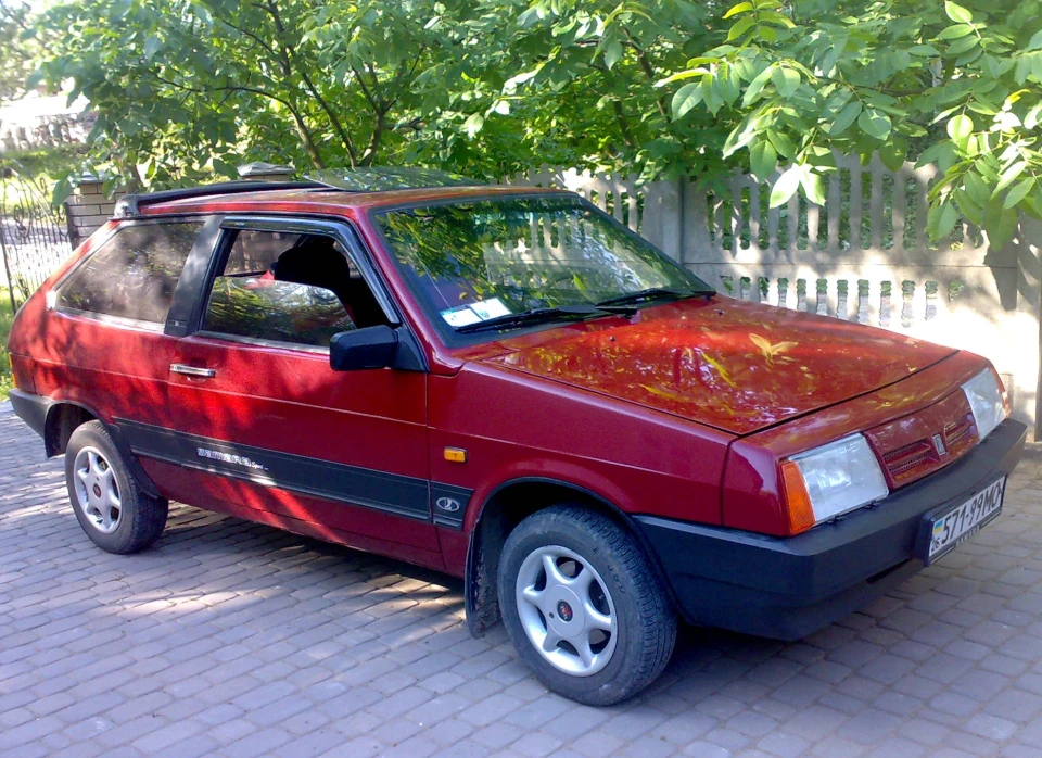 Запис, 8 червня 2011 року