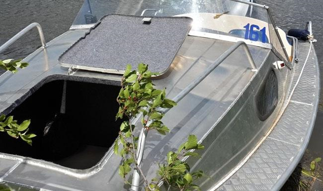 Ч29 аварійний вихід або електролюк у ваз (установка електролюка fiat tipo) 1