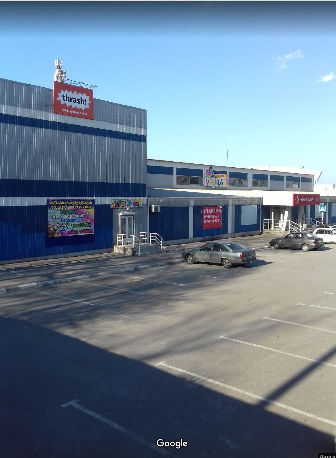 Ч73 Хотів кута, Отримав стовпа, Заміна балки 1