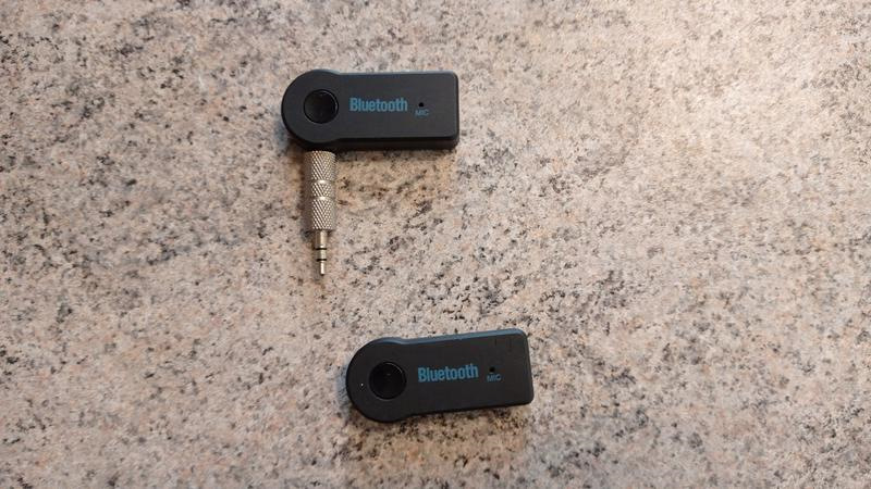 ч74 bluetooth в автомагнитолу kenwood kdc-4141 1