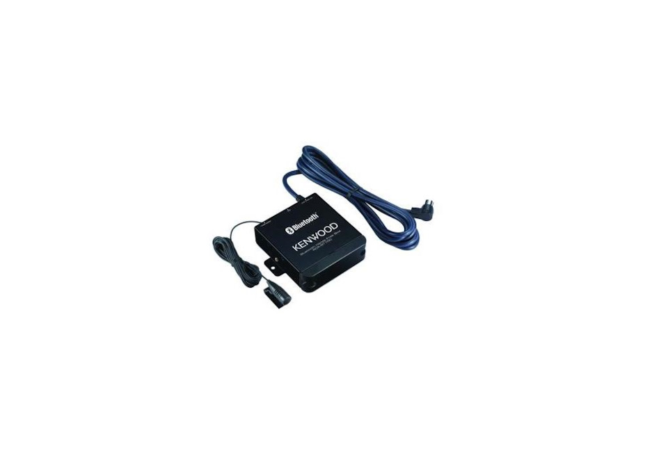ч74 bluetooth в автомагнитолу kenwood kdc-4141 2