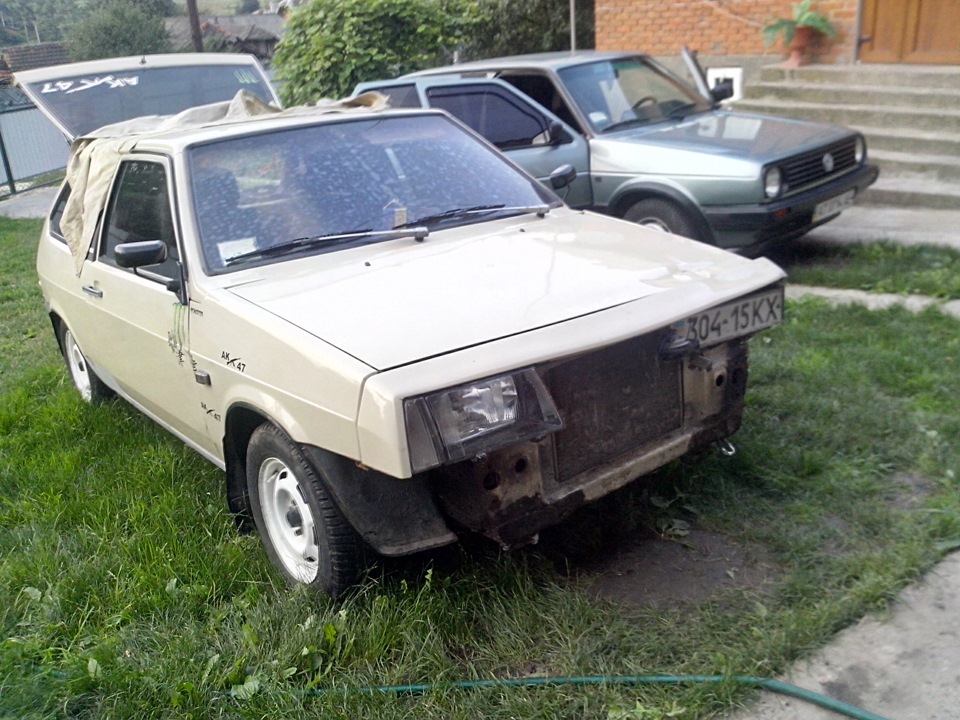 Літом було(( 2