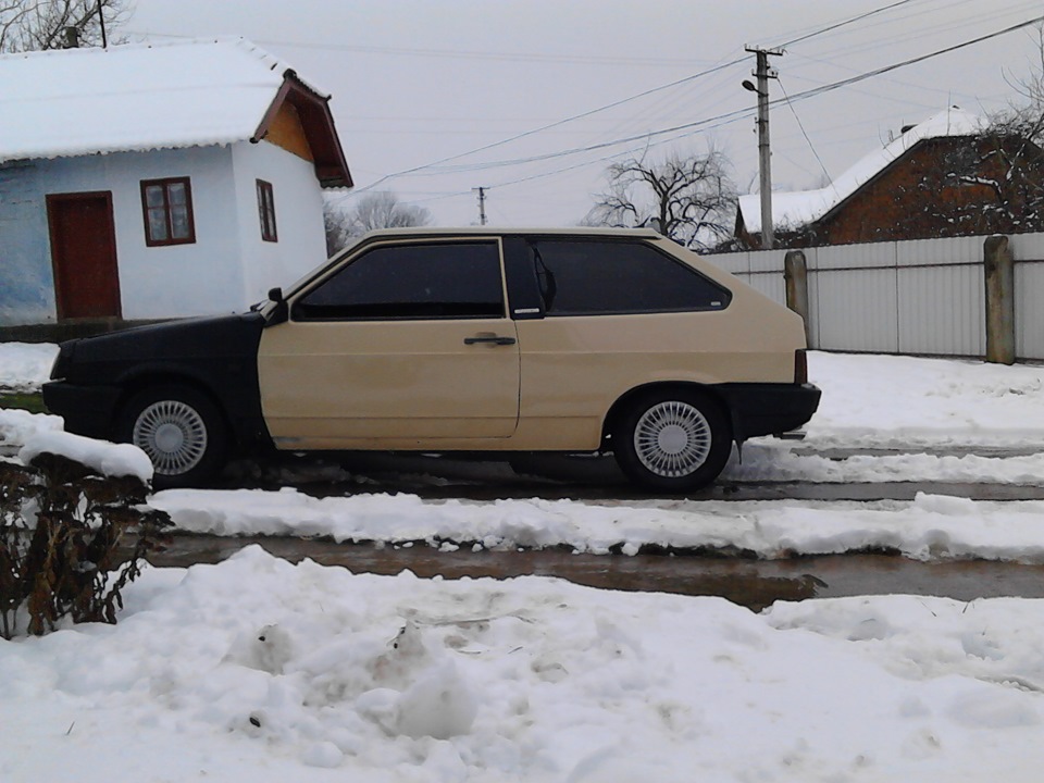 Літом було(( 5