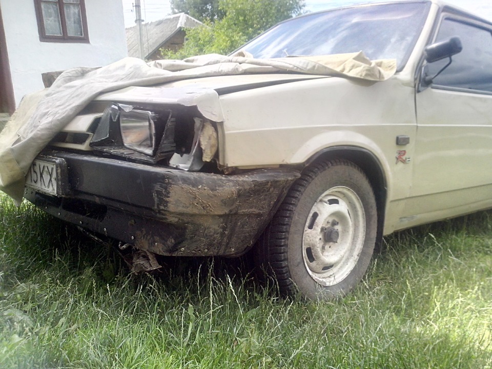 Літом було(( 1