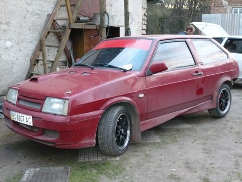 Трохи з історії! 5