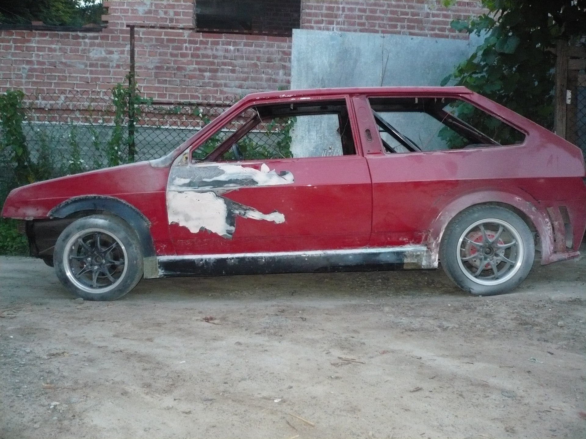пороги 1