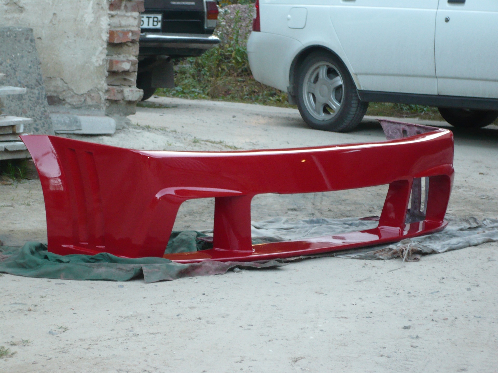Запис, 2 жовтня 2011 2