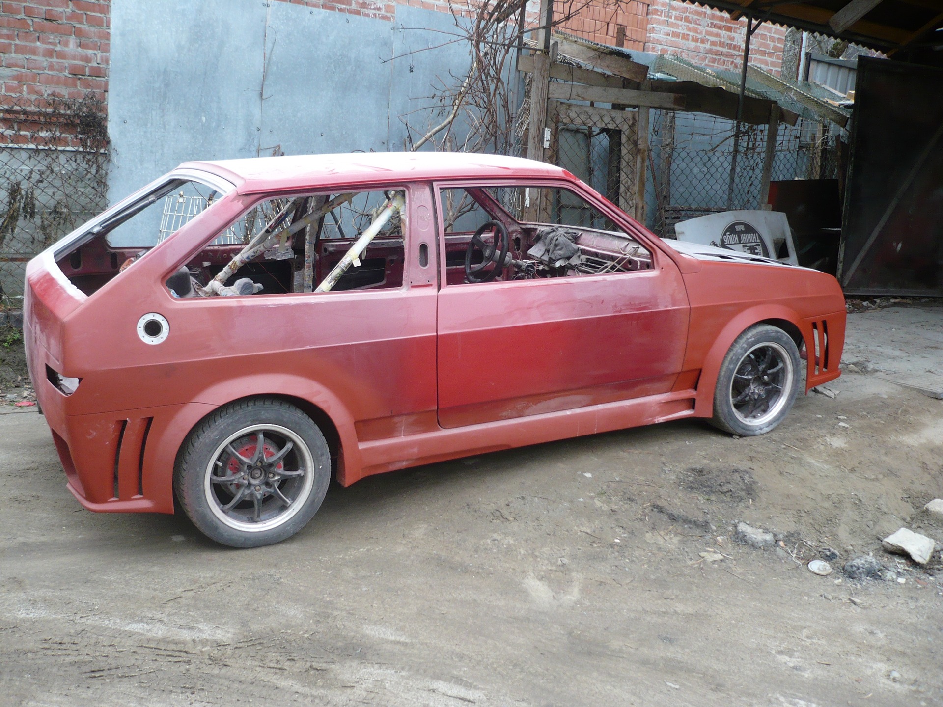 Запис, 23 листопада 2010 4