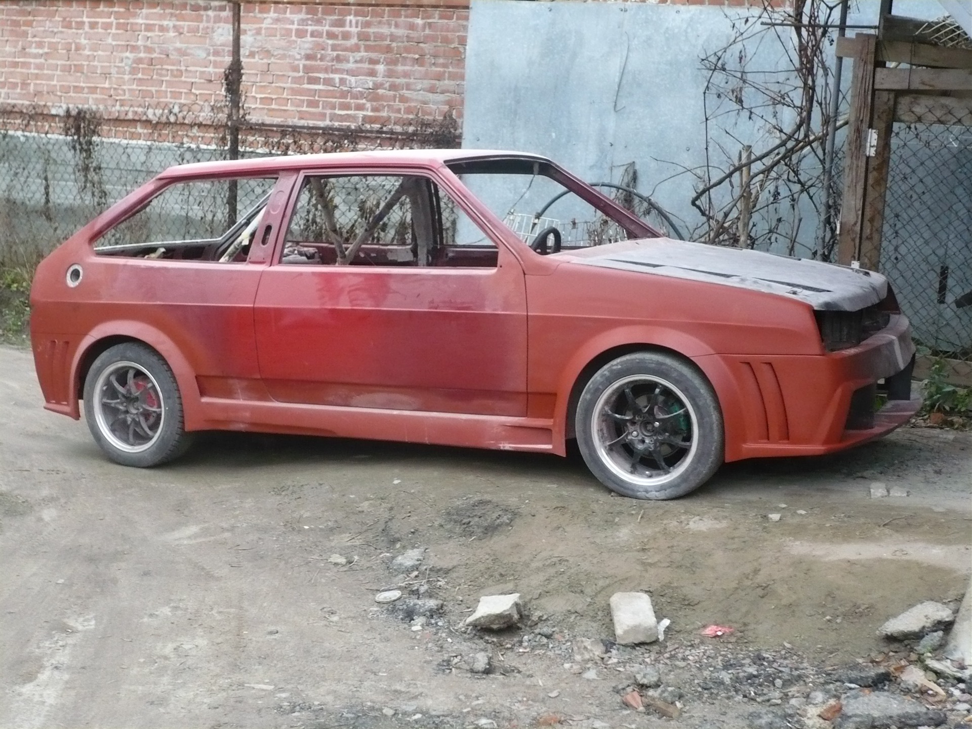 Запис, 23 листопада 2010 2